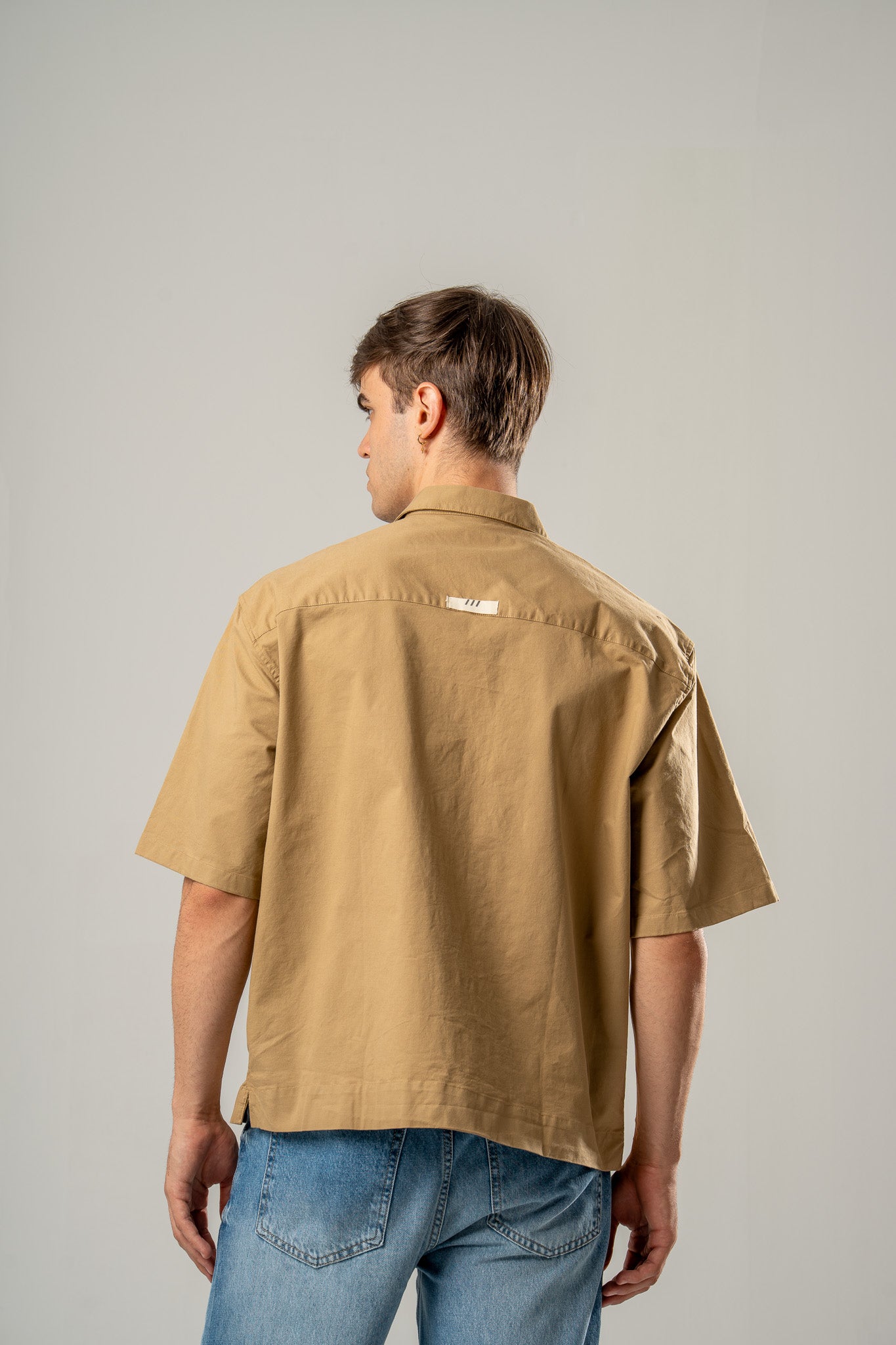 Relaxed Shirt